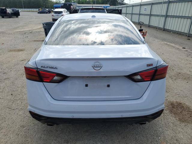 2024 NISSAN ALTIMA SR - 1N4BL4CV2RN301146