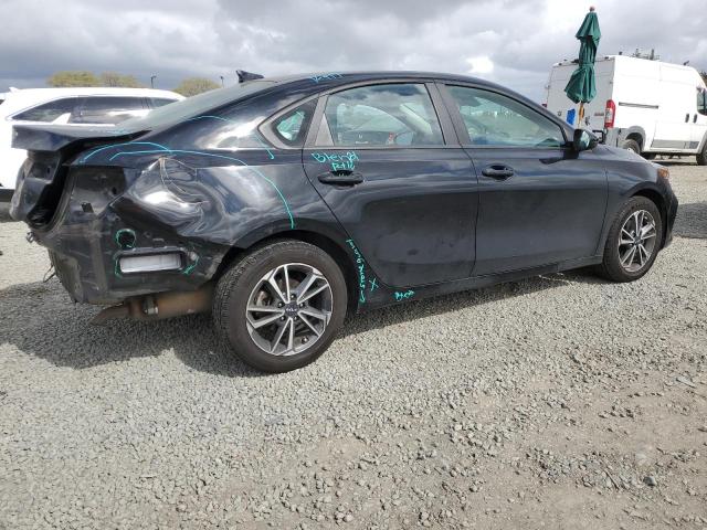 Vin: 3kpf24ad6ne450408, lot: 53137315, kia forte fe 20223