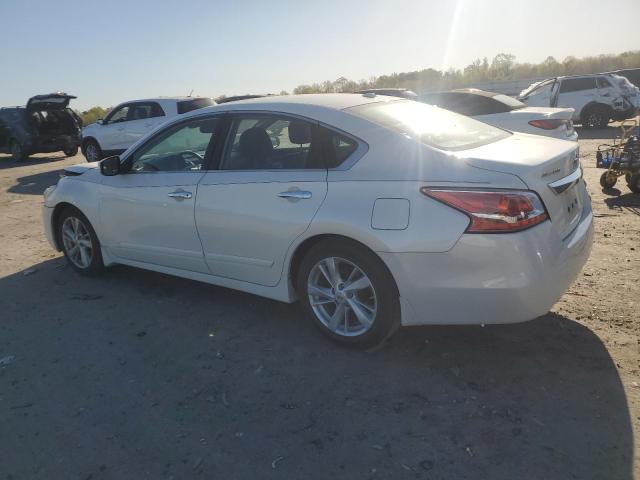 Vin: 1n4al3ap1fc233486, lot: 53497435, nissan altima 2.5 20152