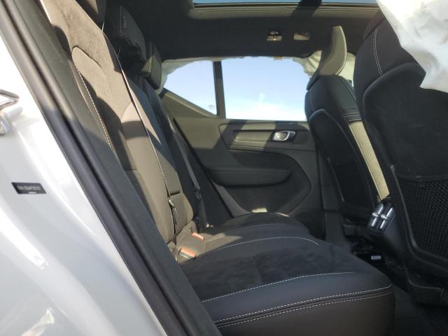 2023 VOLVO XC40 PLUS YV4L12UW4P2051131