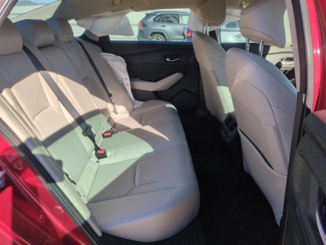 2024 HONDA ACCORD HYB - 1HGCY2F68RA041496