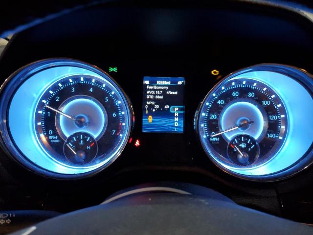 2013 CHRYSLER 300 - 2C3CCARG7DH564731