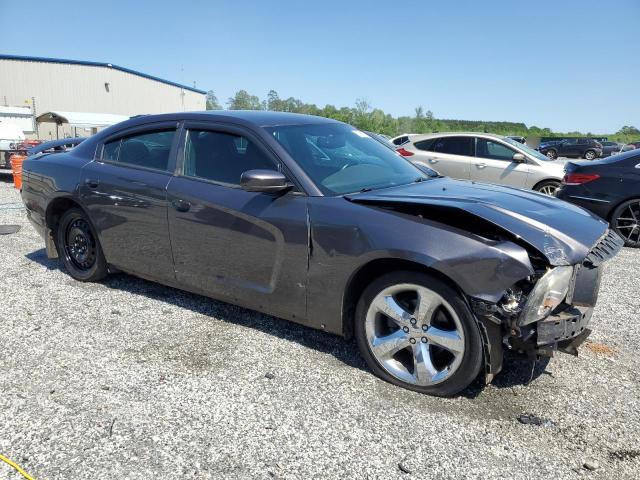 Vin: 2c3cdxhg1dh664924, lot: 52966375, dodge charger sxt 20134