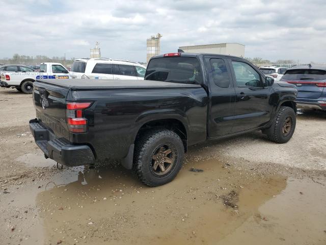 Vin: 1n6ed1cmxpn602378, lot: 52612045, nissan frontier s 20233