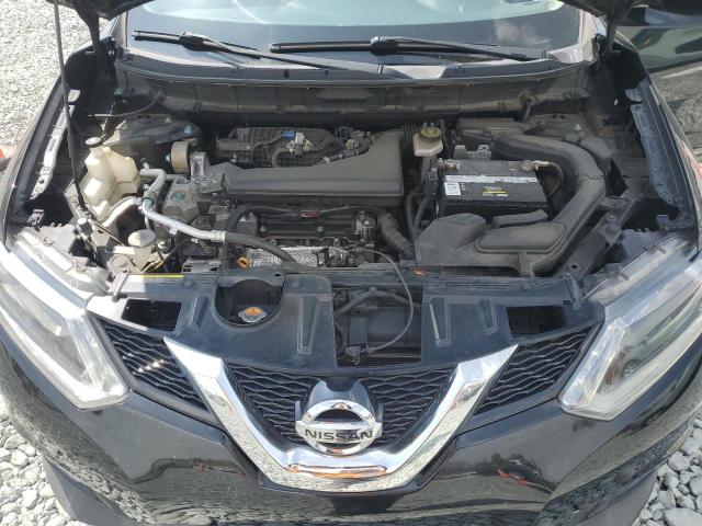 2016 NISSAN ROGUE S KNMAT2MT7GP726581