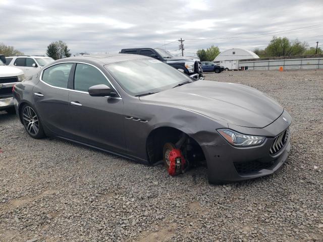 Vin: zam57yta4j1279934, lot: 53967905, maserati all models s 20184
