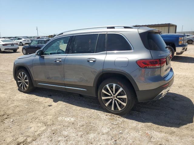 Vin: w1n4m4gb0pw287635, lot: 53005885, mercedes-benz glb-class 250 20232