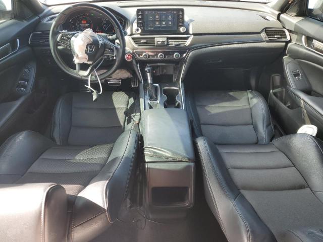 2018 HONDA ACCORD SPO - 1HGCV1F32JA185624