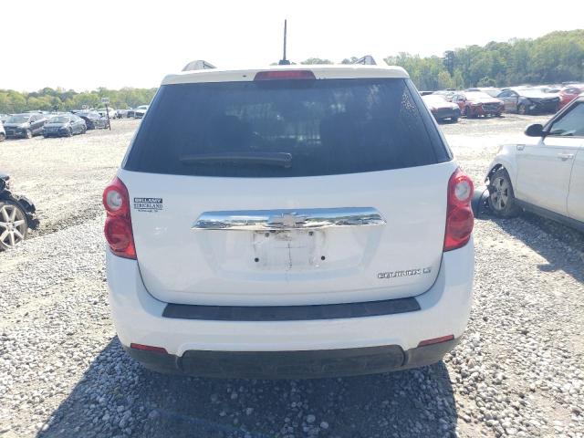 2015 CHEVROLET EQUINOX LT - 2GNALCEK4F6127431