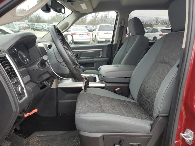 2015 RAM 1500 SLT 1C6RR7LT1FS744710