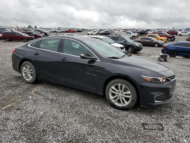2018 CHEVROLET MALIBU LT - 1G1ZD5ST6JF228253