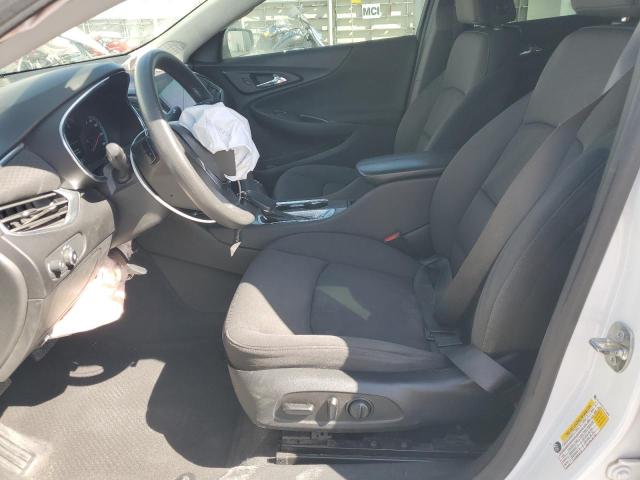 2020 CHEVROLET MALIBU LT - 1G1ZD5ST7LF074848