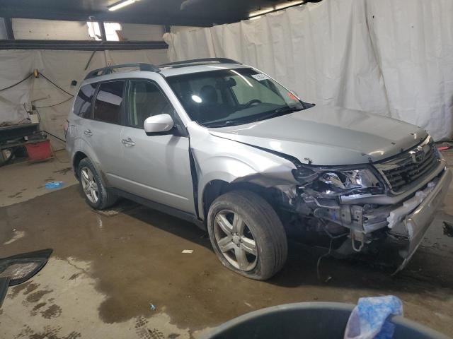 Vin: jf2sh6cc4ah716883, lot: 55362415, subaru forester 2.5x premium 20104