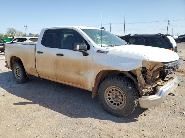 Vin: 1gcrdaed7pz103466, lot: 52511915, chevrolet all models k1500 20234