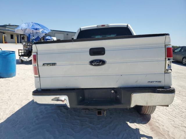 2013 FORD F150 SUPER - 1FTFX1CF3DFD76769
