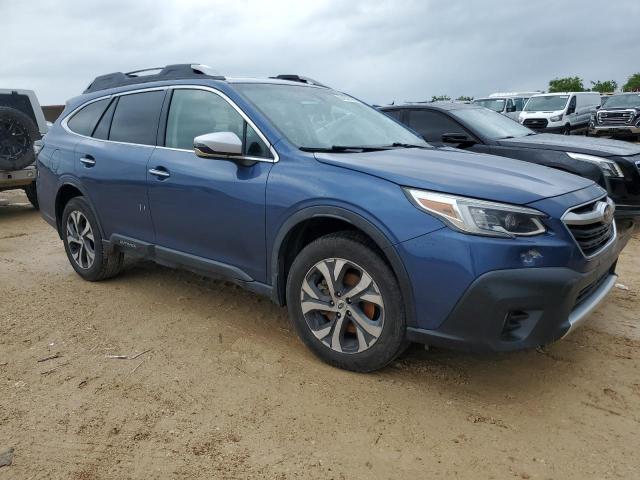 2020 SUBARU OUTBACK TO - 4S4BTGPD0L3227320