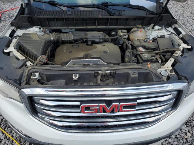 2017 GMC ACADIA SLE - 1GKKNLLA5HZ216292