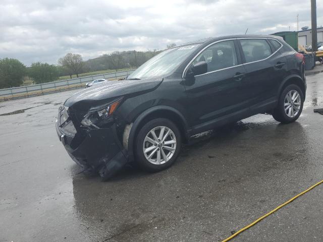 NISSAN ROGUE SPOR