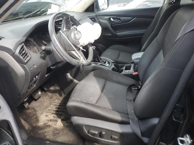 2018 NISSAN ROGUE S - KNMAT2MV8JP507508