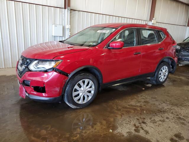 Vin: jn8at2mv2hw010670, lot: 54965185, nissan rogue s 2017 img_1