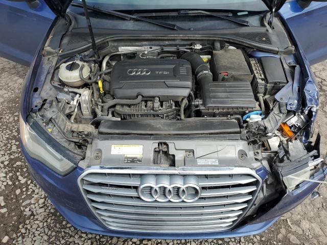 2016 AUDI A3 PREMIUM WAUB8GFF6G1025038