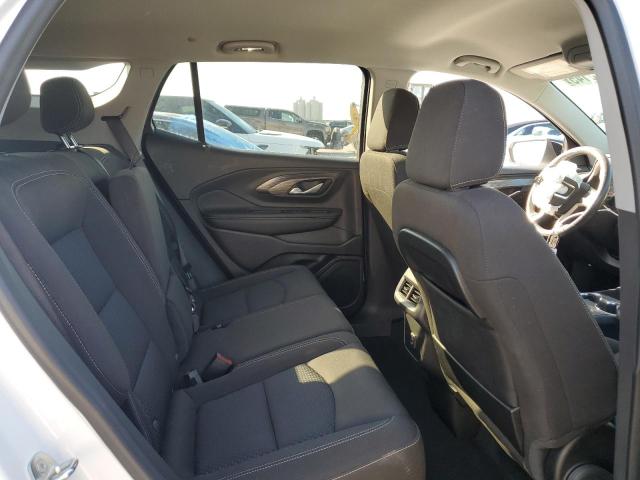 2023 GMC TERRAIN SL - 3GKALMEG8PL197297