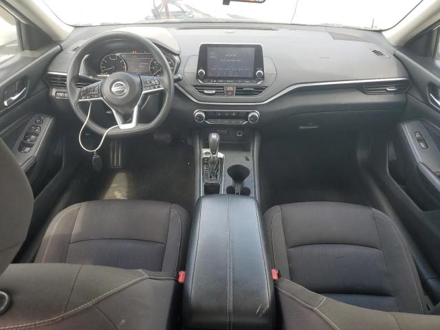 2020 NISSAN ALTIMA S - 1N4BL4BVXLC180239