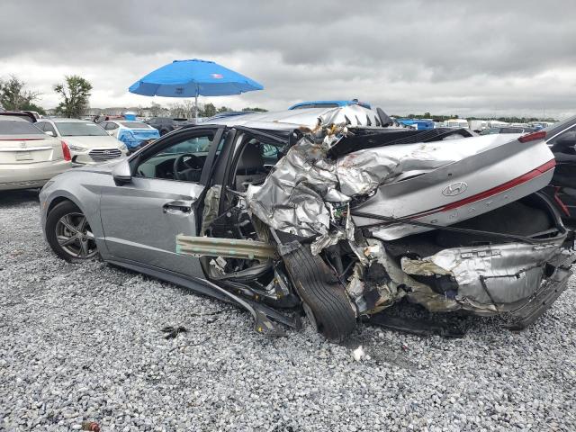 Vin: 5npeg4ja2nh150380, lot: 52225145, hyundai sonata se 20222