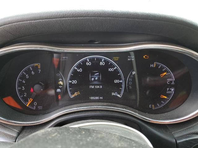 2015 JEEP GRAND CHER - 1C4RJFJG1FC711412