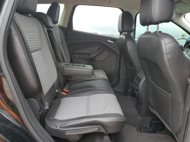 2017 FORD ESCAPE SE - 1FMCU0G98HUA45841