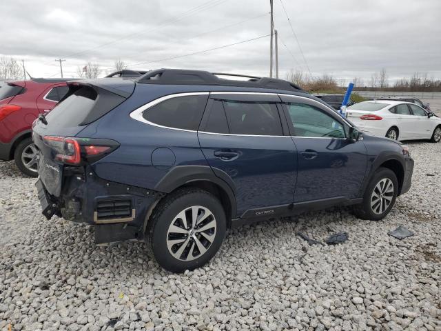 Vin: 4s4btafcxp3176632, lot: 52881605, subaru outback premium 20233