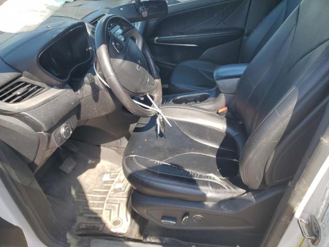 2016 LINCOLN MKC PREMIE 5LMCJ1C98GUJ08422