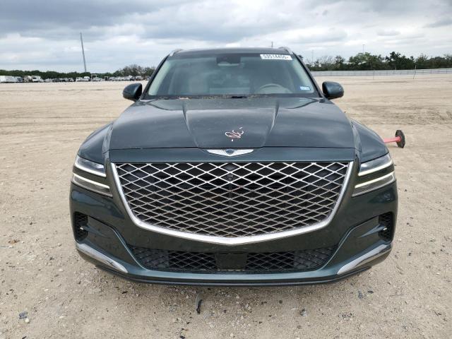 2021 GENESIS GV80 BASE KMUHCESC6MU066563