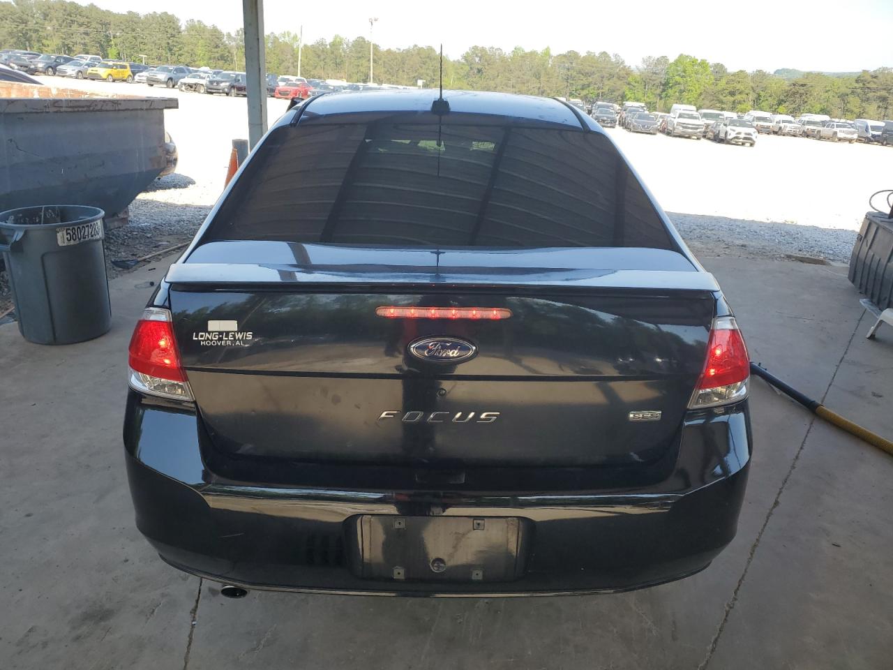 Global Auto Auctions