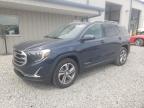2018 GMC TERRAIN SL - 3GKALPEV9JL379839