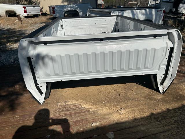 2024 GMC SIERRA TN2025BED11