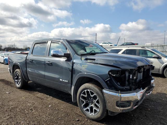 Vin: 1c6srfjpxsn655602, lot: 53877035, ram 1500 laramie 20254