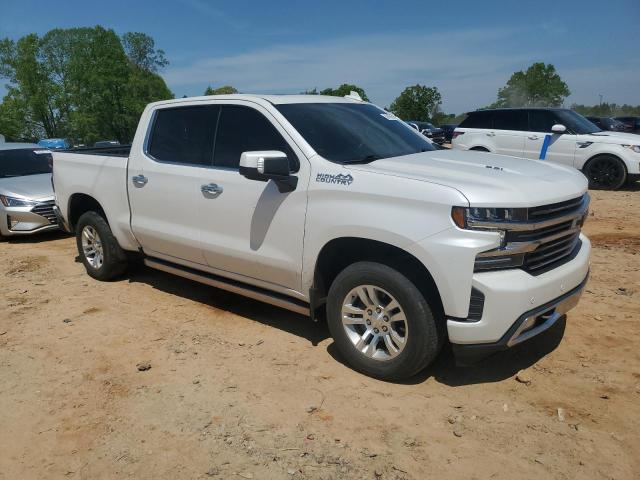 Vin: 3gcuyhel3mg440761, lot: 52697585, chevrolet all models k1500 high country 20214