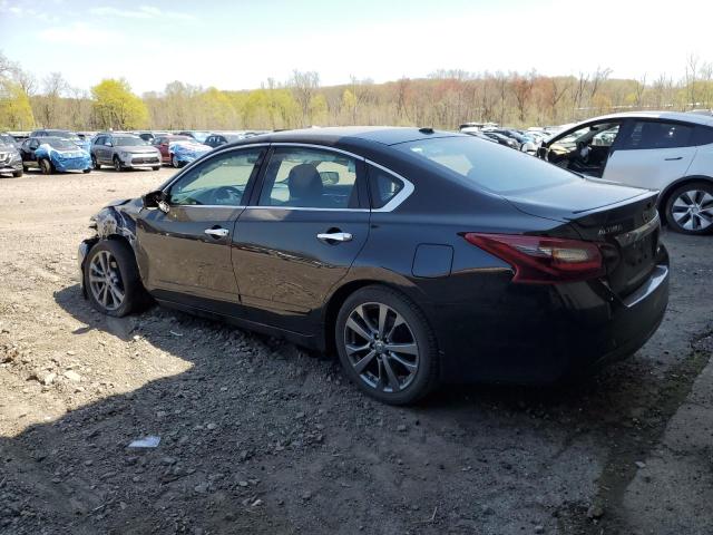 Vin: 1n4al3ap6jc285463, lot: 54220675, nissan altima 2.5 20182