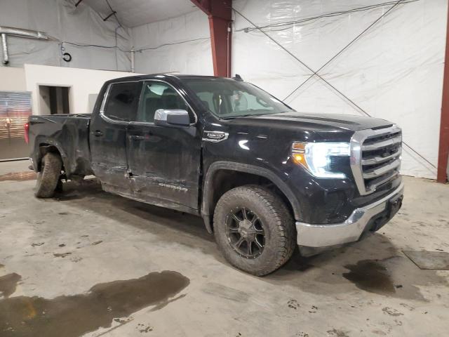 Vin: 1gtr9bed3lz209589, lot: 51338485, gmc sierra k1500 sle 20204
