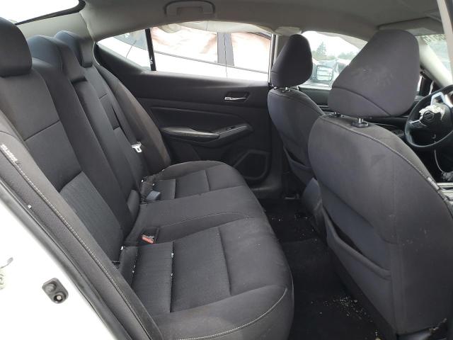 2020 NISSAN ALTIMA S 1N4BL4BV0LC215256