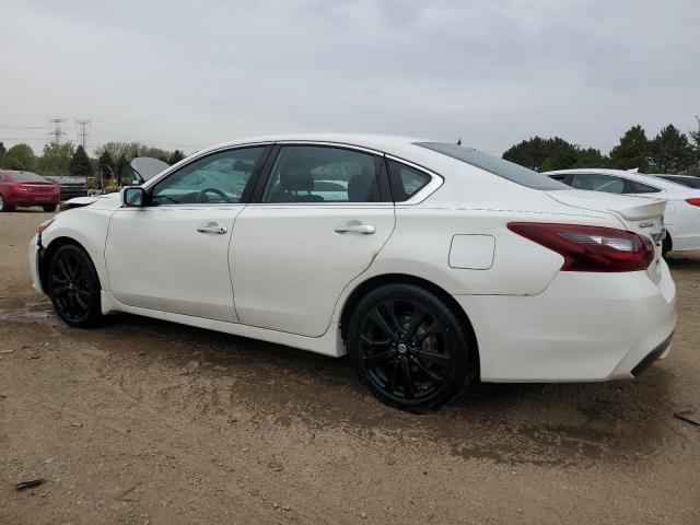 Vin: 1n4al3ap2jc140629, lot: 55270795, nissan altima 2.5 20182