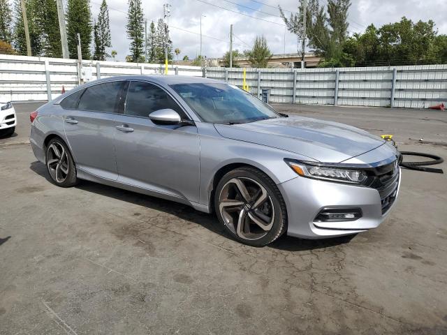 Vin: 1hgcv1f31la093391, lot: 51778755, honda accord sport 20204