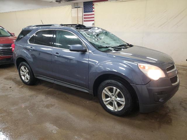 2013 CHEVROLET EQUINOX LT #3278801612