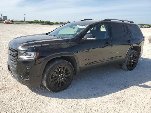 Vin: 1gkknkl46nz131395, lot: 52573375, gmc acadia sle 2022 img_1