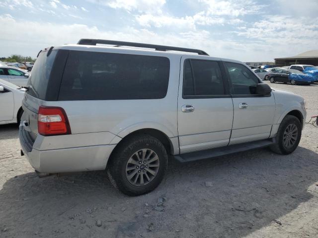 Vin: 1fmjk1jt8gef06388, lot: 53465075, ford expedition el xlt 20163