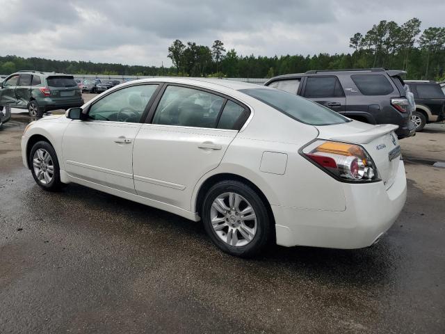 Vin: 1n4al2apxan499595, lot: 53942655, nissan altima base 20102