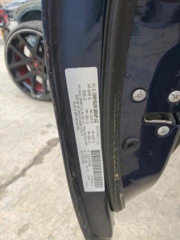 2015 DODGE CHALLENGER - 2C3CDZAT7FH723853