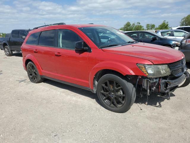 2019 DODGE JOURNEY SE 3C4PDCBG0KT701500