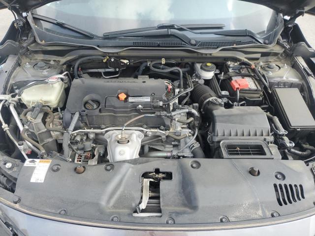 2021 HONDA CIVIC SPOR - 2HGFC2F87MH501660